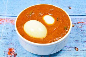 Egg Curry