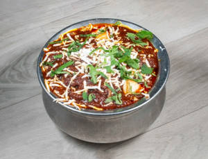 Paneer Tawa Masala