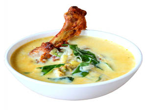 Chicken Stew