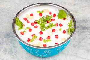 Curd Rice