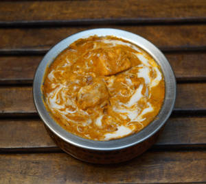 Paneer Butter Masala