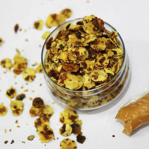 Plain Chana Jor