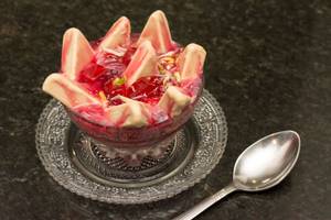 Kulfi Falooda