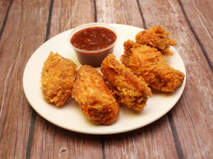 Hot Wings