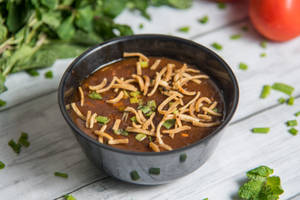 Veg Manchow Soup