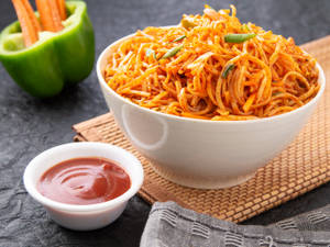 Veg Sch Noodle