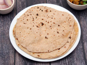 Tawa roti