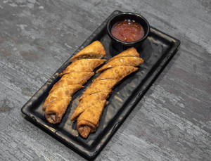 Veg Spring Roll