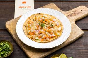 Masala Papad