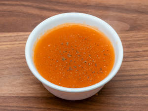 Tomato Soup
