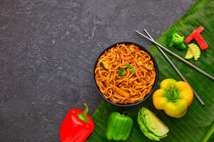 The Phuket Noodles