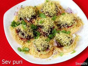 Sev Puri