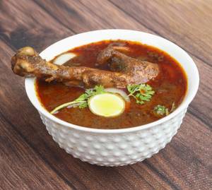 Chicken Masala