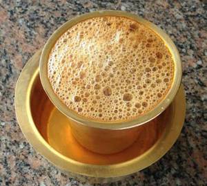 Coffee (110 ml)