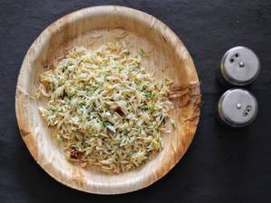 Jeera Rice