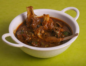 Mutton Curry
