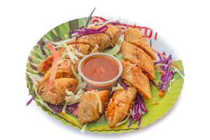 Veg Spring Roll