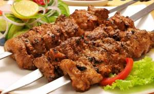 Mutton Seekh Masala