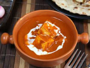 Paneer Makhani