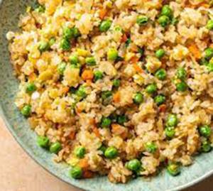 Fried Rice