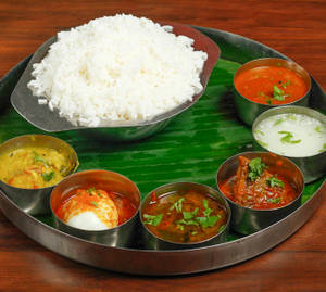 Non Veg Meals