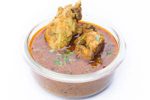 Chicken Curry (Half)
