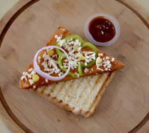 Pizza Sandwich