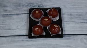 Gulab Jamun