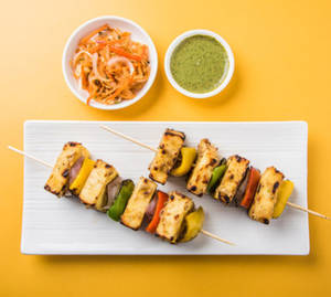 Paneer Tikka