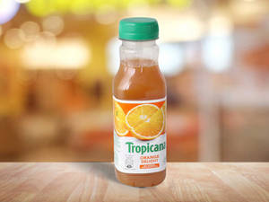 Tropicana Orange Delight Juice (200ml)