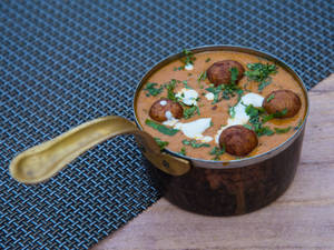 Malai Kofta