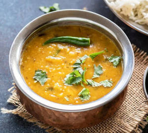 Dal Fry (Arhar)