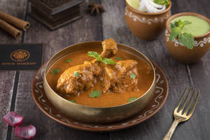Chicken Tariwala