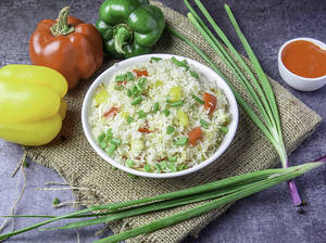 Veg Fried Rice