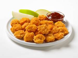 Chicken Popcorn