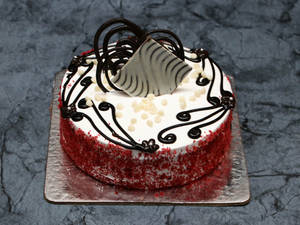 Red Velvet Cake