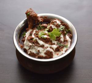 Chicken Masala