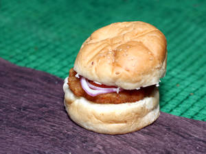 Veg Burger