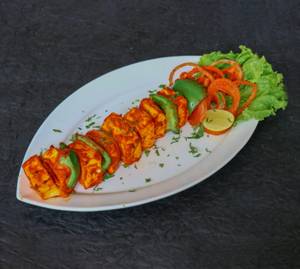 Paneer Tikka 5 Pcs