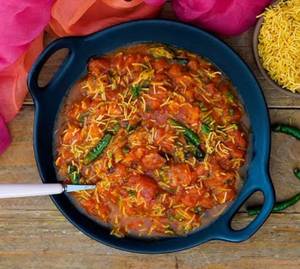 Sev Tamatar