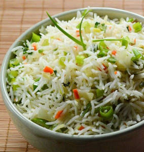 Veg Fried Rice