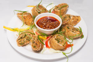 Veg Spring Roll