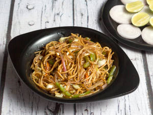 Veg Noodles