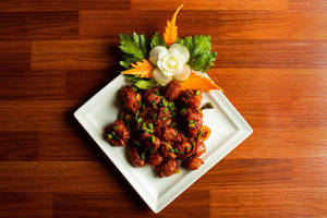Gobi Manchurian
