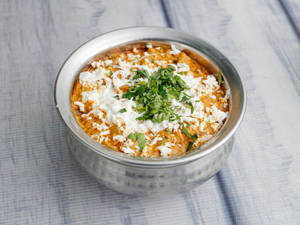 Paneer Lababdar