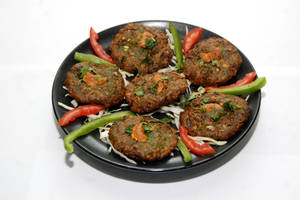 Hara Bara Kebab