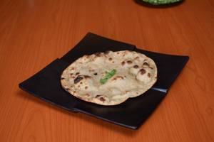 Tandoori Roti