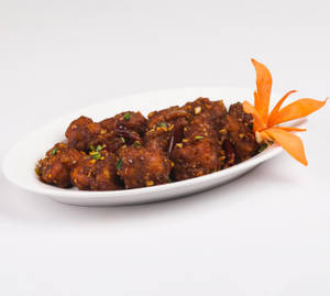 Taichin Chicken