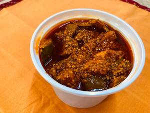 Aam Ka Achar (500gm)