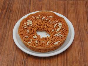 Sweet Ghewar
